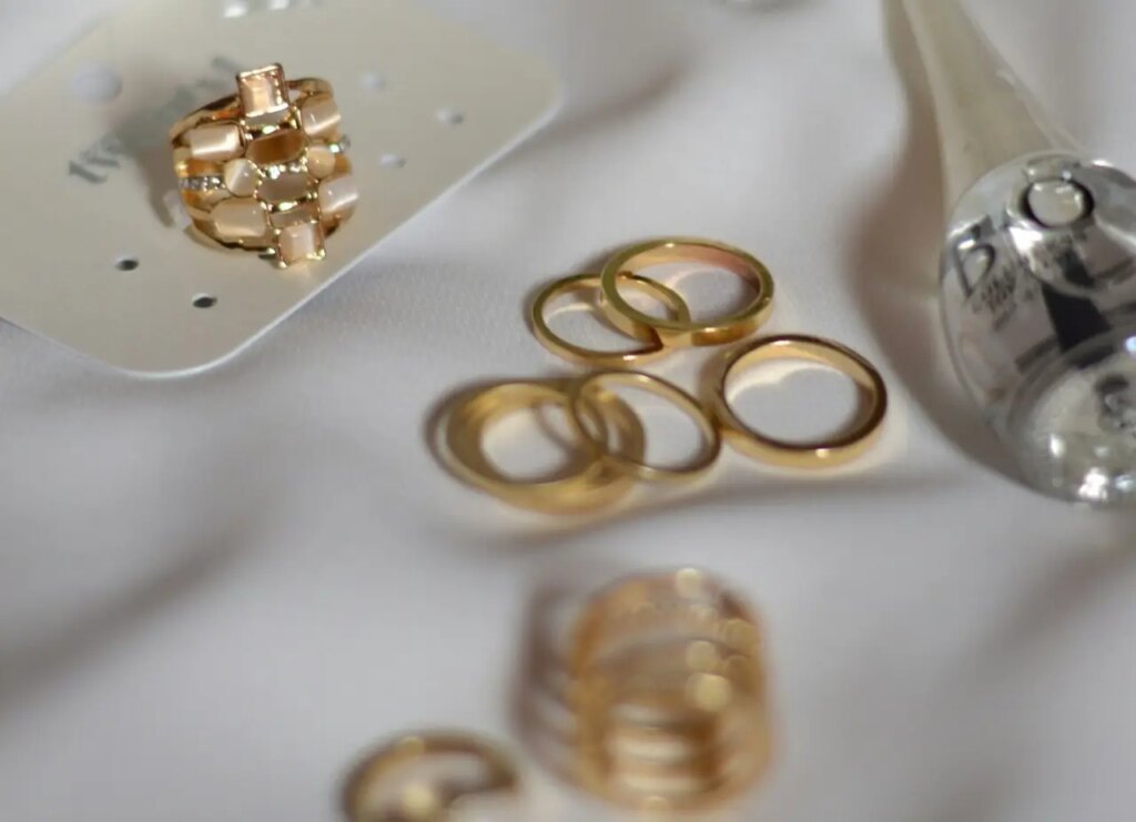 Quanto valgono oggi 100 grammi di oro usato? Ecco la risposta