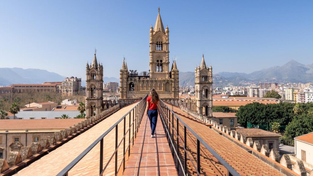 Tre cose da vedere a Palermo: ecco quali sono