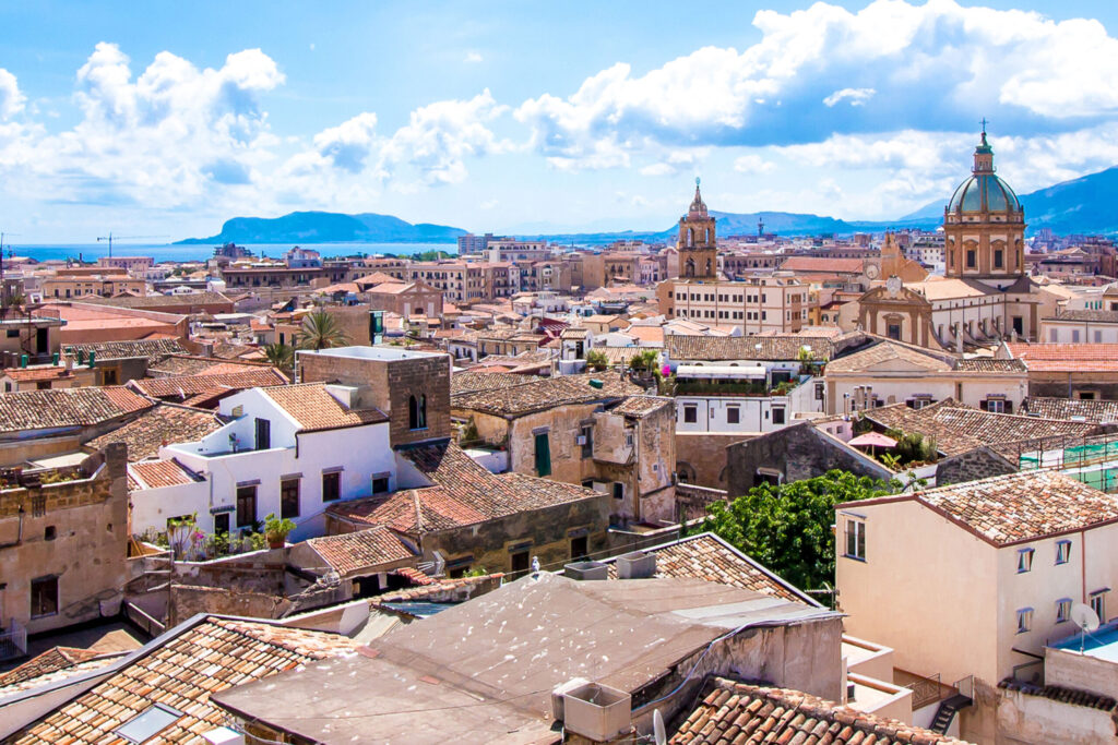 Tre consigli per visitare il Teatro Massimo a Palermo