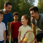 Attività sportive per bambini nel weekend: la scelta più formativa spiegata dagli istruttori