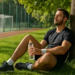 Spazi verdi negli impianti sportivi: perché sono una risorsa preziosa anche per il recupero post-allenamento