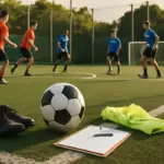 Tornei di calcetto nei centri sportivi: i requisiti da rispettare per iscriversi senza problemi
