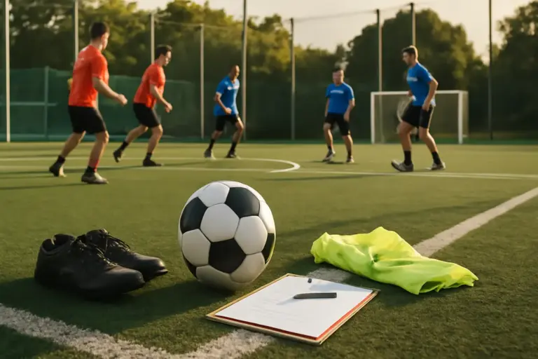 Tornei di calcetto nei centri sportivi: i requisiti da rispettare per iscriversi senza problemi