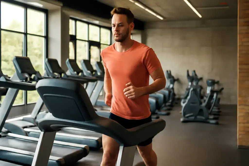 Dove si trovano aree cardio dedicate nelle strutture sportive? La soluzione migliore per chi vuole allenarsi in autonomia