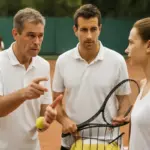 Corsi individuali o di gruppo per tennis? Il consiglio dei maestri che sorprende