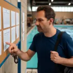 Dove trovare gare di nuoto amatoriali in impianti pubblici? Un’occasione per mettersi alla prova senza pressione