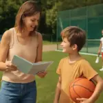 Attività ricreative estive negli impianti sportivi: come scegliere quella più adatta al tuo bambino
