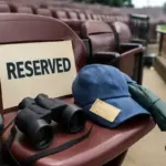 Cosa serve per assistere a eventi sportivi negli impianti? L’accortezza che garantisce il miglior posto