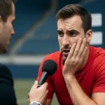 Qual è l’errore da evitare quando si intervista uno sportivo? La risposta degli addetti ai lavori che sorprende