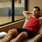 Dove si trovano gli spazi relax negli impianti sportivi? Il beneficio per il recupero che spesso si sottovaluta