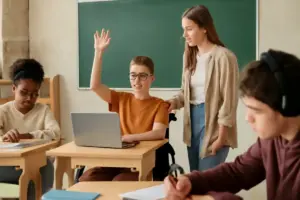 Corsi per ragazzi con disabilità: le soluzioni inclusive che migliorano la partecipazione