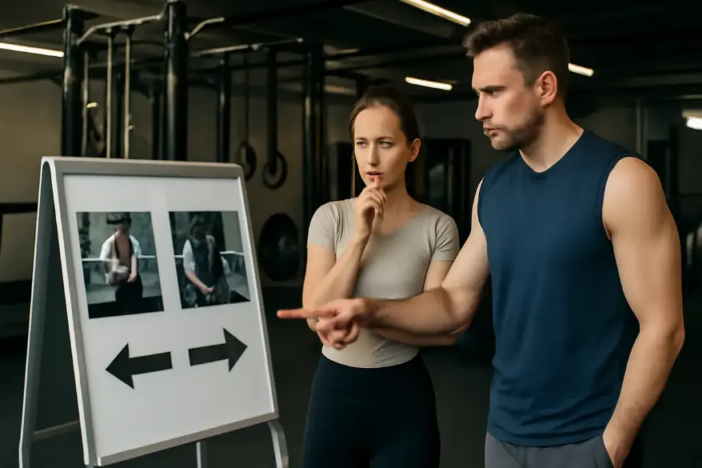 Come scegliere una palestra multifunzione? Il vantaggio che fa la differenza per chi ha obiettivi diversi