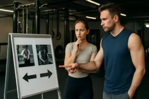 Come scegliere una palestra multifunzione? Il vantaggio che fa la differenza per chi ha obiettivi diversi