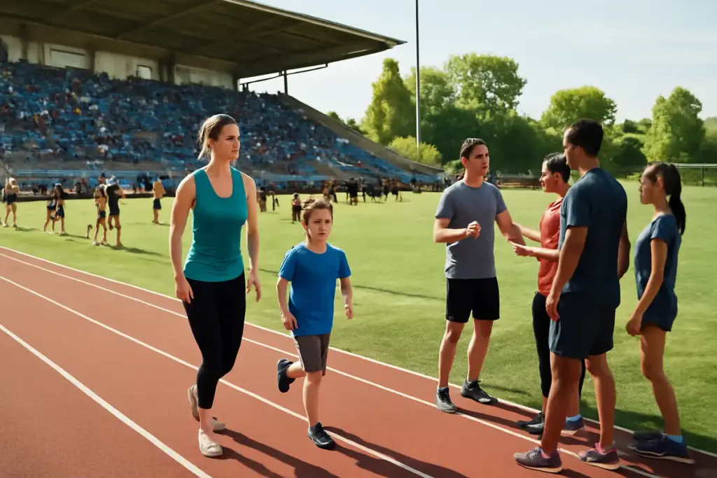 Eventi a porte aperte negli impianti sportivi: scopri perché attirano nuovi praticanti ogni anno