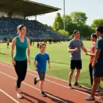 Eventi a porte aperte negli impianti sportivi: scopri perché attirano nuovi praticanti ogni anno