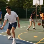Utilizzo dei campi polivalenti: la flessibilità che permette di giocare sport diversi senza costi aggiuntivi