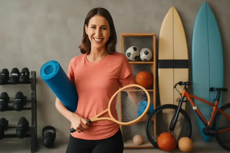 Nuove proposte di attività multisportive: quali sport si possono provare e perché conviene