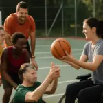 Come partecipare a una giornata di sport integrato? L’iniziativa che favorisce la vera inclusione sociale