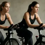 Qual è la differenza tra spinning e fitbike? Il dettaglio tecnico che fa la differenza nei risultati