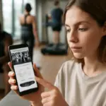 Prenotazione corsi sportivi online: come funziona il sistema che evita le attese