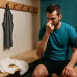 Utilizzo degli spogliatoi condivisi: le regole basilari che molti trascurano