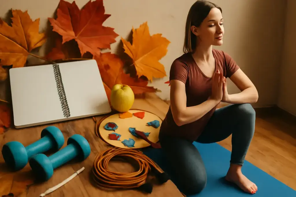 Quali sono i corsi più richiesti in autunno? Le attività consigliate dagli esperti per riprendere il movimento