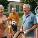 Programma di attività sportive per senior: le tipologie di eventi che stimolano salute e socializzazione