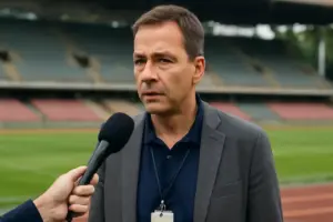 Interviste agli organizzatori di eventi sportivi: gli errori da non ripetere secondo chi ci lavora ogni giorno
