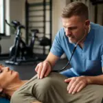 Perché scegliere strutture con assistenza medica presente? Il motivo che tranquillizza davvero durante la pratica