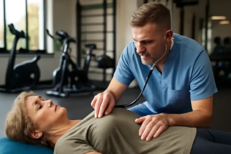 Perché scegliere strutture con assistenza medica presente? Il motivo che tranquillizza davvero durante la pratica