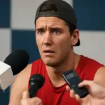 Che domande fanno più paura agli atleti nelle interviste? Scopri perché alcune risposte fanno la differenza