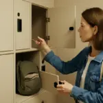 Quali sono le soluzioni per il deposito oggetti personali in struttura? Scopri come evitare smarrimenti