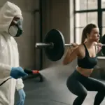 Come avviene la sanificazione negli impianti sportivi? Il processo che garantisce allenamenti più sicuri