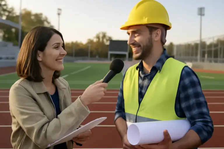 Come la voce degli utenti migliora gli impianti sportivi? I risultati concreti ottenuti grazie alle interviste