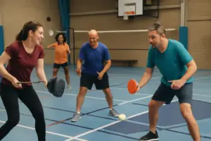 Gli sport meno conosciuti nei centri sportivi: opportunità da non perdere per divertirsi e socializzare