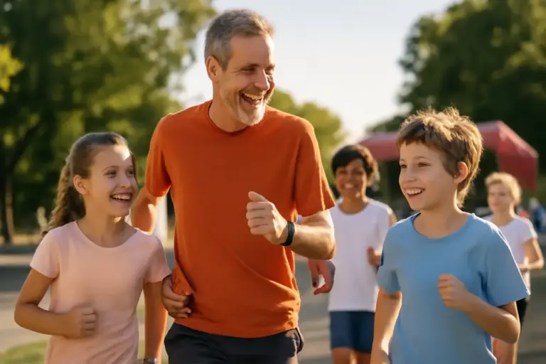 Perché conviene prendere parte a manifestazioni sportive non competitive? I benefici poco considerati dagli adulti
