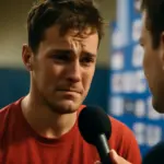 Qual è la domanda che crea più emozioni nelle interviste sportive? La chiave per racconti sinceri e utili