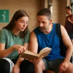 Storie di sport raccontate dagli iscritti: gli spunti che ispirano nuovi arrivi negli impianti