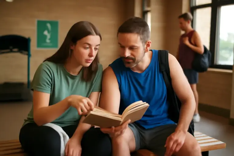 Storie di sport raccontate dagli iscritti: gli spunti che ispirano nuovi arrivi negli impianti