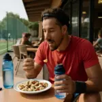 Perché scegliere strutture sportive con spazi per il ristoro? L’elemento che rende sostenibile una giornata attiva