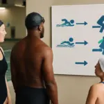 Quali corsi di nuoto sono disponibili per adulti? Scopri il percorso ideale per ogni livello