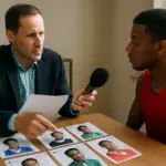 Come si selezionano gli atleti per le interviste sportive? I criteri che mettono in luce le storie più autentiche