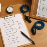 Quali sono i requisiti per organizzare un torneo amatoriale? I consigli pratici che semplificano tutto