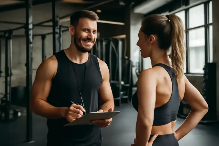 Esperienze degli istruttori negli impianti sportivi: i retroscena che spiegano il vero successo delle attività