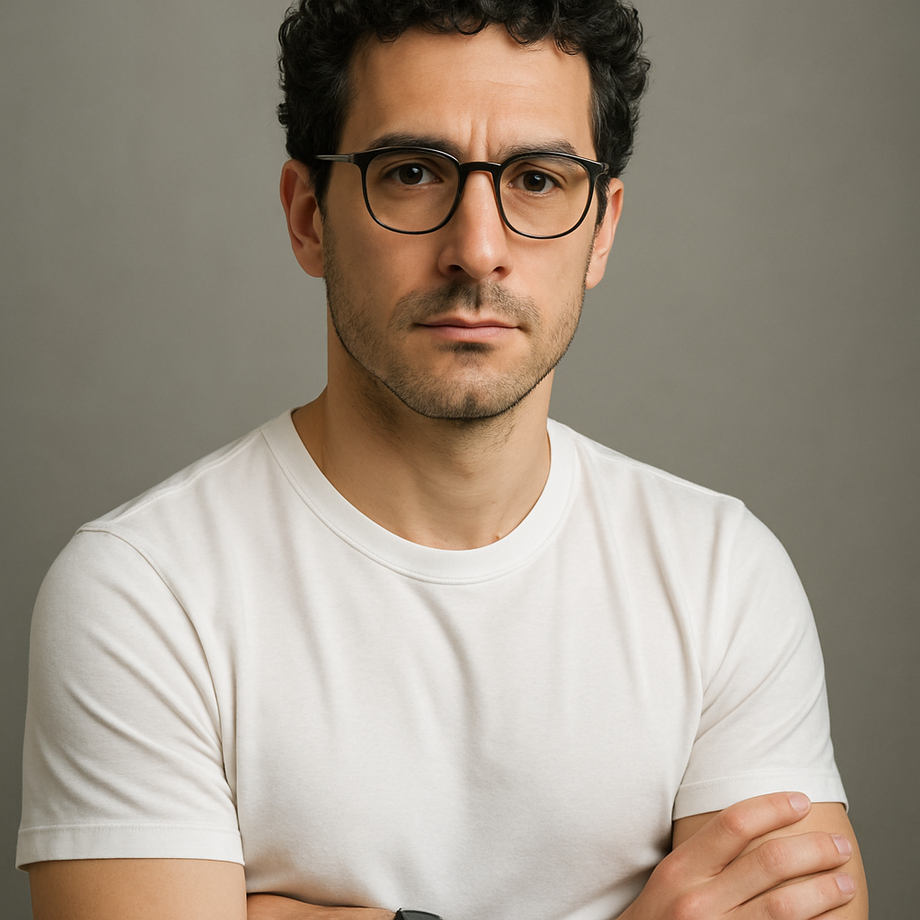 Luca Fersini
