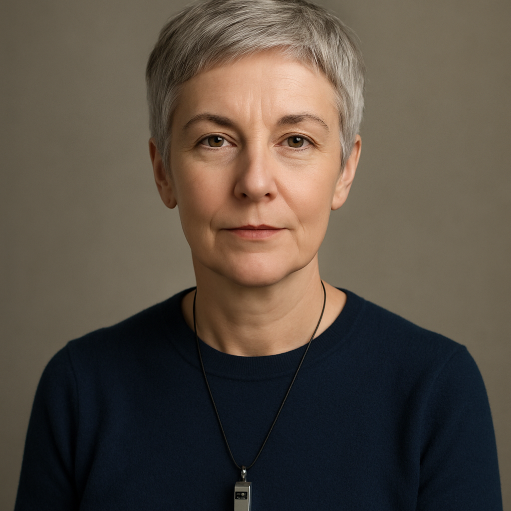Elena Calderoni