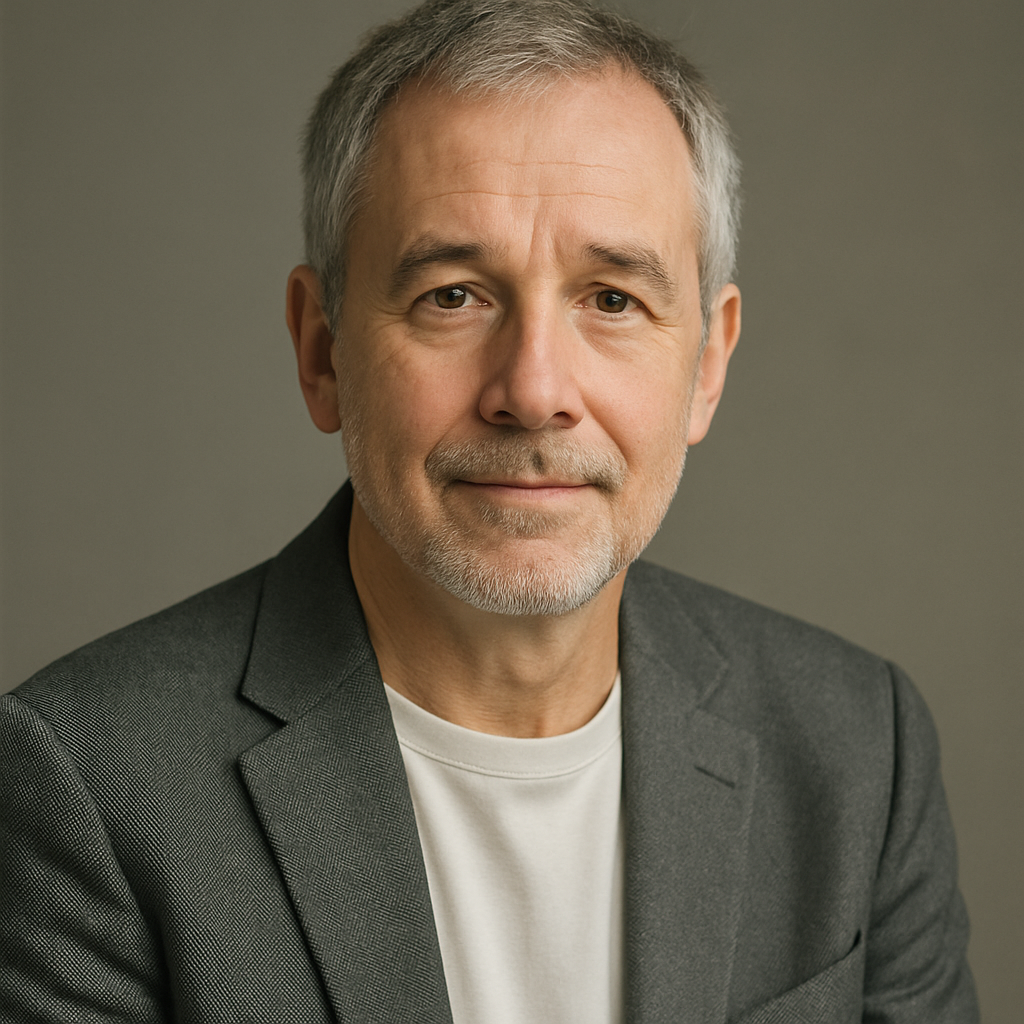 Valerio Benelli