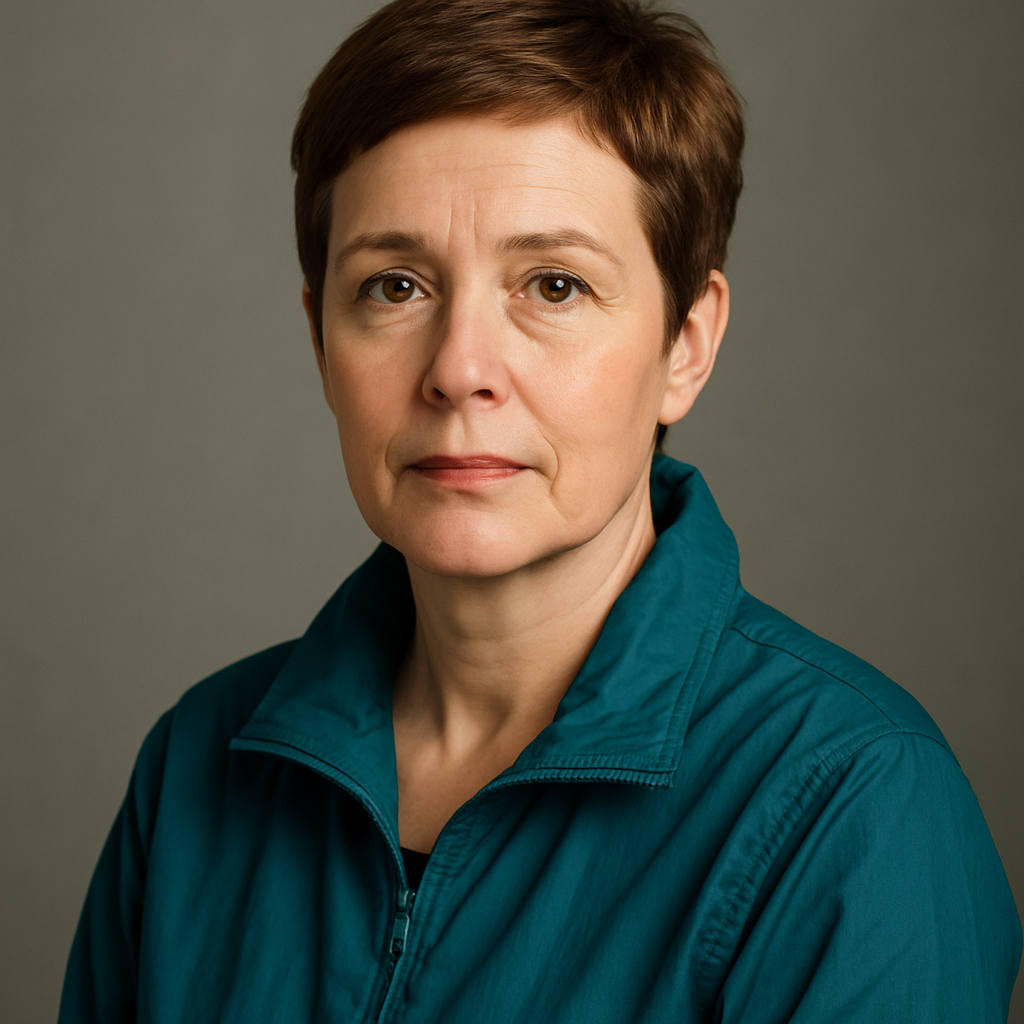 Annalisa Cellini